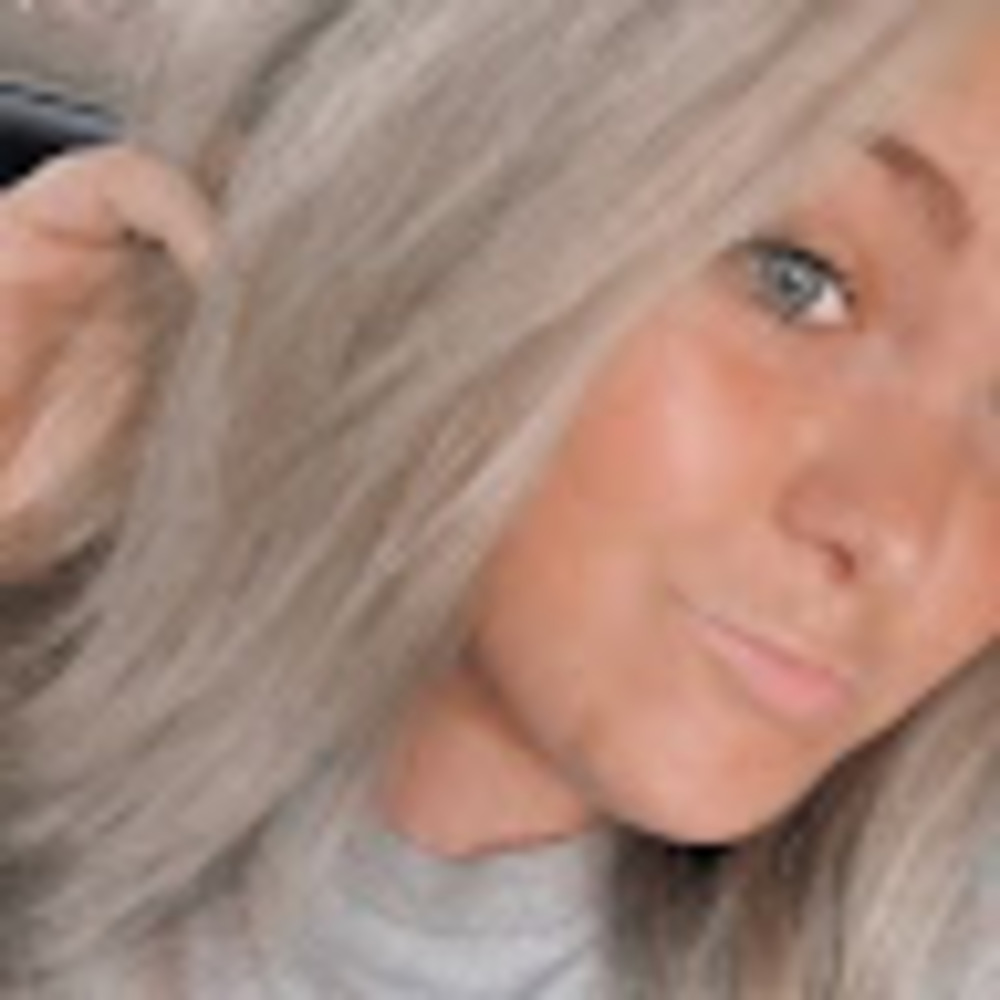 Meet your Posher, Kimber